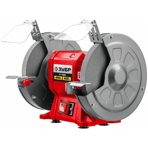 Станок заточной ЗУБР СТ-200