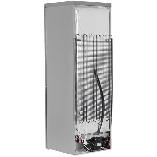 Холодильник Don R-290 NG нержавейка