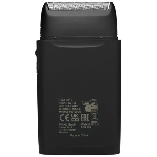 Электробритва Wahl Super Close 3616-0470