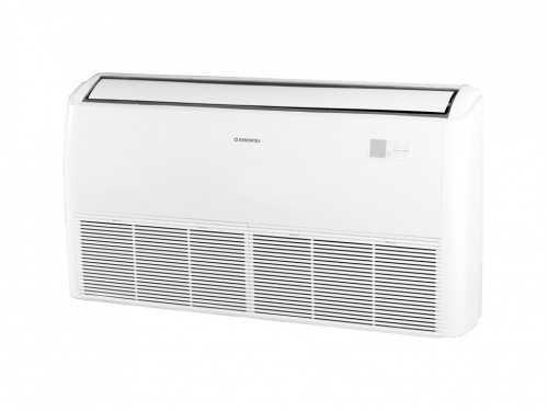 Напольно-потолочная сплит система Kentatsu KSHG176HFAN1/KSUTG176HFAN3
