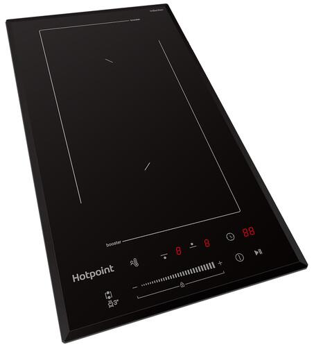 Индукционная варочная поверхность Hotpoint HS 1430 BA