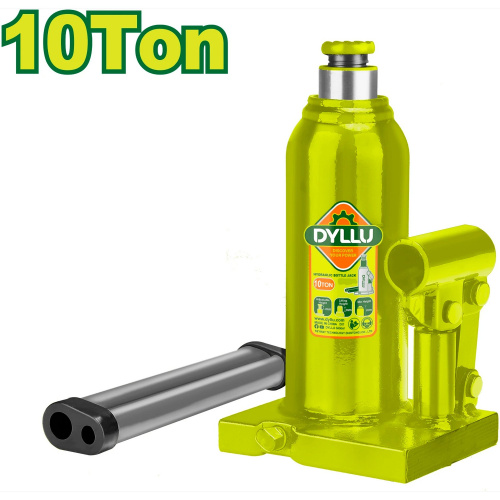 Домкрат Dyllu DTHJ1510