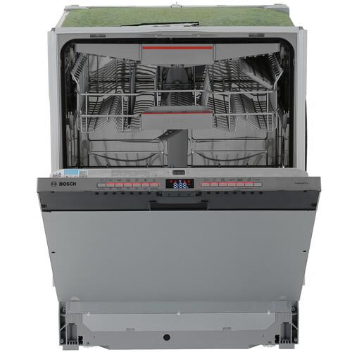 Встраиваемая посудомоечная машина Bosch SMV4EVX01E