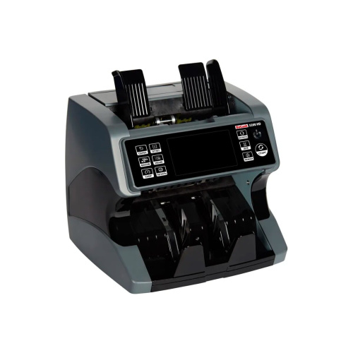 Сортировщик банкнот DoCash 3200 HD 14114 мультивалюта