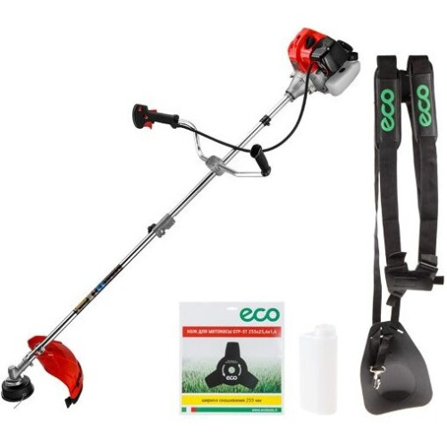 Мотокоса ECO GTP-215S Power (EC1514-2)