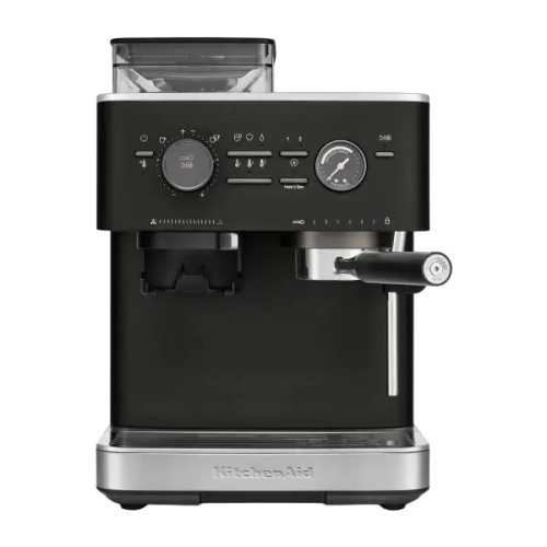 Кофемашина KitchenAid 5KES6551EBK