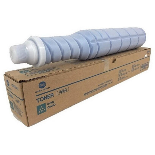 Тонер Konica-Minolta AccurioPrint (A3VX456/A3VX45M) C3070L синий TN-620C