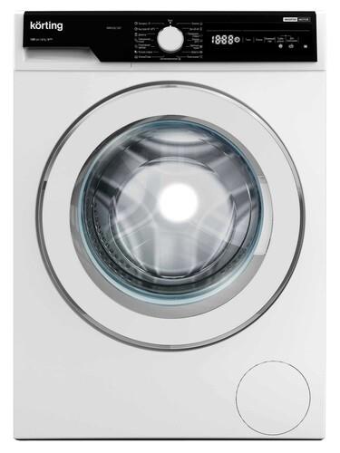 Стиральная машина Korting KWM 42IL1267 белый