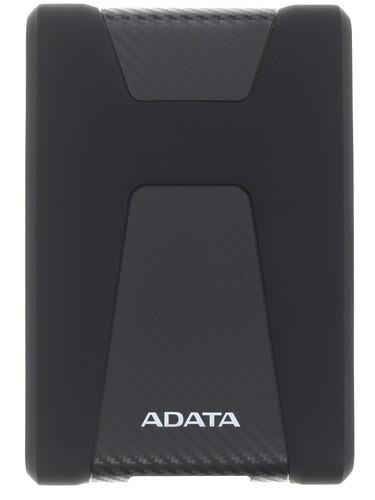 2 ТБ Внешний HDD ADATA HD650 [AHD650-2TU31-CBK]