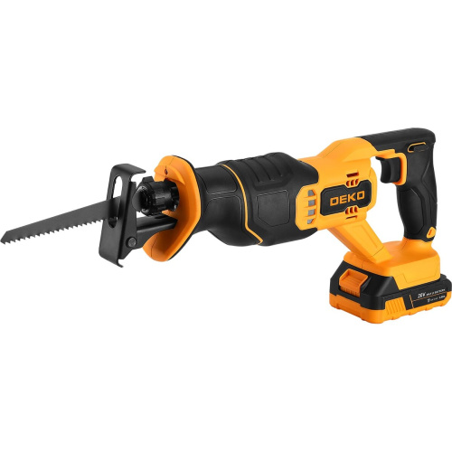 Сабельная пила Deko DKRS20 (085-1127)
