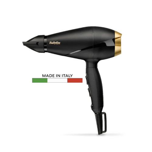 Фен Babyliss 6704E