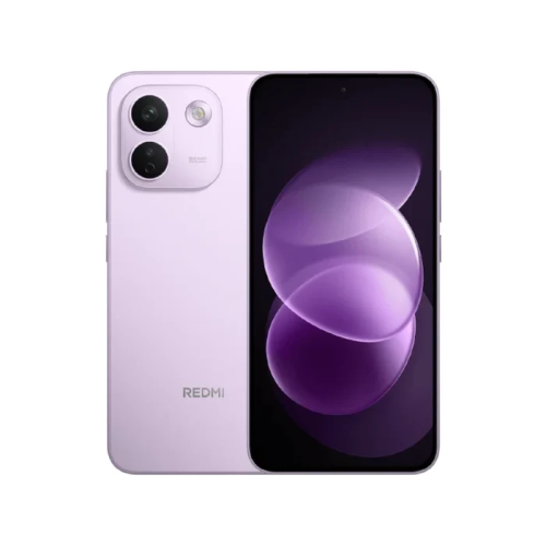 Смартфон Xiaomi REDMI Note 17 Pro Max 5G 8/256 ГБ Фиолетовый