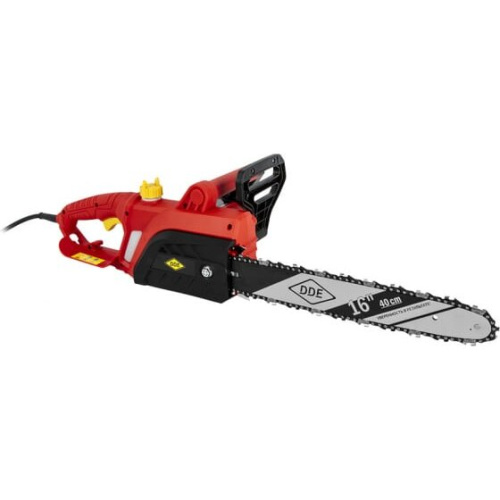 Пила цепная электрическая DDE CSE230 (792-797)