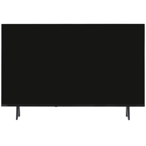 43" (108 см) LED-телевизор Sber SDX-43F2139 серый