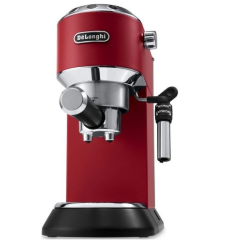 Кофеваркa DeLonghi EC685.R