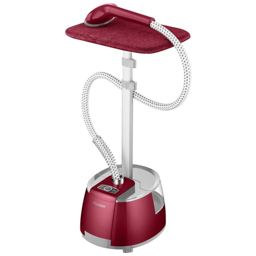 Отпариватель PIONEER SS201 (13892)