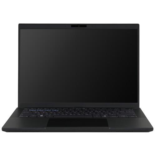 14" Ноутбук ASUS ExpertBook B3404CVA-Q50248W черный