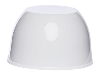 Термос для напитков Арктика 105-500 серебристый