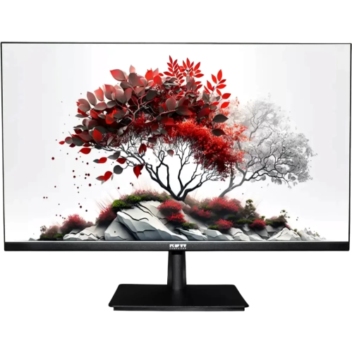 Монитор RDW Computers RDW2701K (2701K/F00B3100V2A1) черный