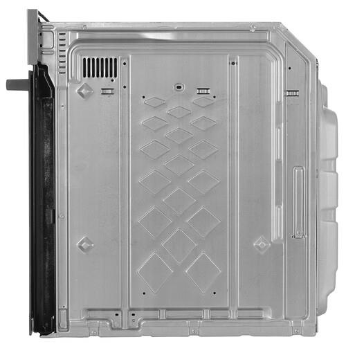 Электрический духовой шкаф Indesit IFE 3644 J IX серебристый