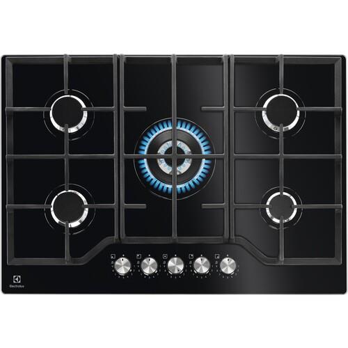 Газовая варочная поверхность Electrolux KGG75362K
