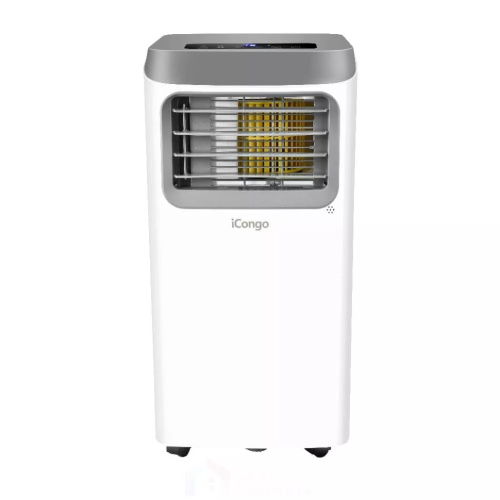 Мобильный кондиционер iCongo IAC-09CPA/PS4