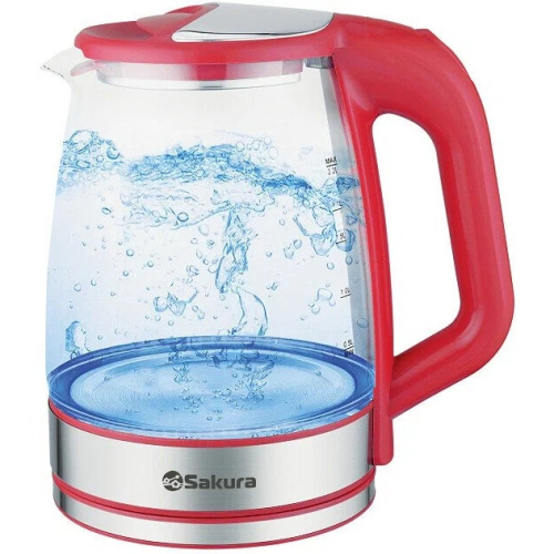 Электрочайник Sakura SA-2722R
