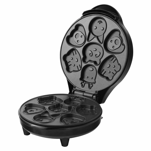 Вафельница Daswerk WM-5 (455652)