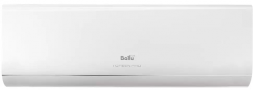 Сплит-система Ballu Bsag-18Hn8 Igreen