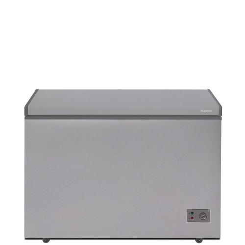 Морозильный ларь Бирюса M240KVS