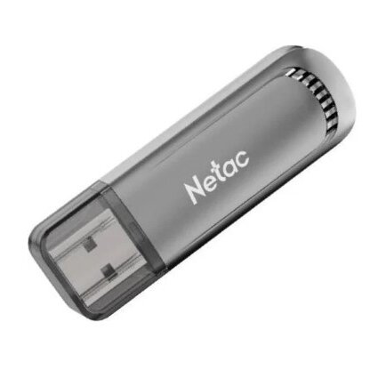 USB-флешка Netac UA61B (NT03UA61B-128G-32GM) 128Gb, USB3.2