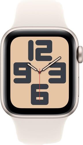 Смарт-часы Apple Watch SE 2024 40mm
