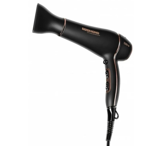 Фен Redmond RF-CB526