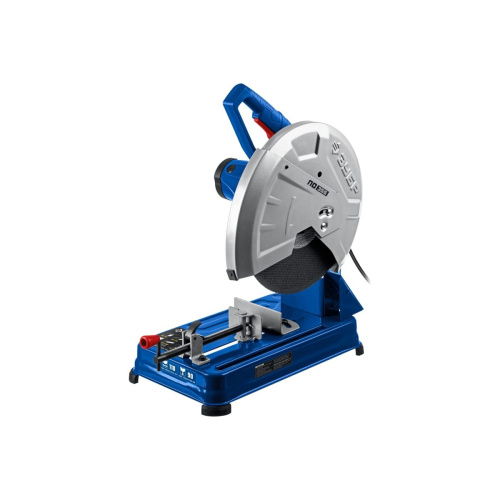 Торцовочная пила Зубр ПО-355 2400Вт