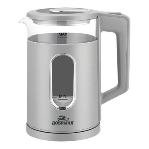 Электрочайник Добрыня DO-1271G