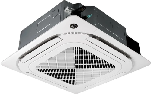Кассетная сплит-система Ferrum FLCAC18C2_MR1/FLCAU18U2_MR1-WS40/FSCP26A1