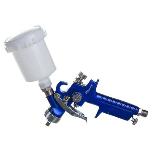 Миникраскопульт пневматический Русский Мастер H-2000 (РМ-91105)