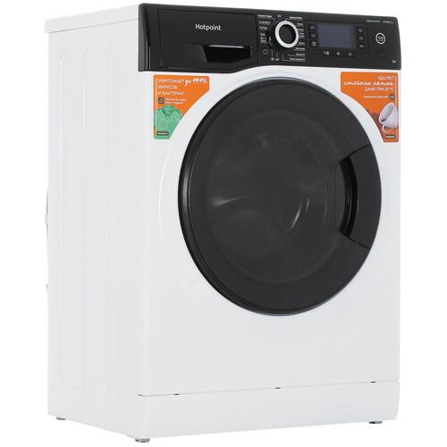 Стиральная машина Hotpoint NSD 8249 ZD AVE RU белый