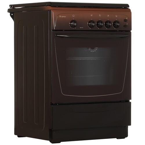 Газовая плита Gefest ПГ 1200 С6 К43 коричневый