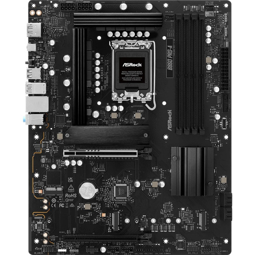 Материнская плата ASRock B860 Pro-A