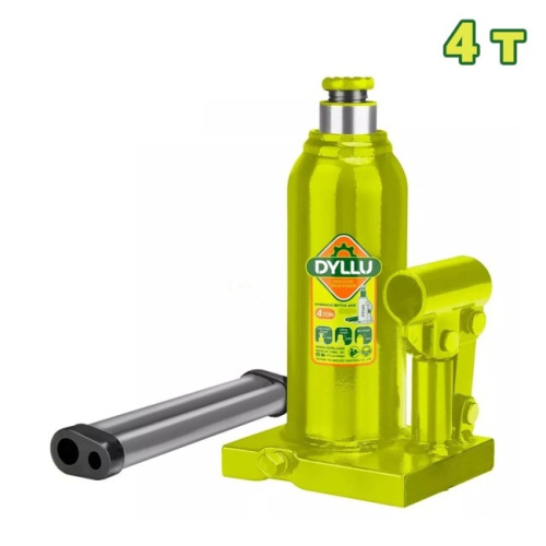 Домкрат Dyllu DTHJ1504