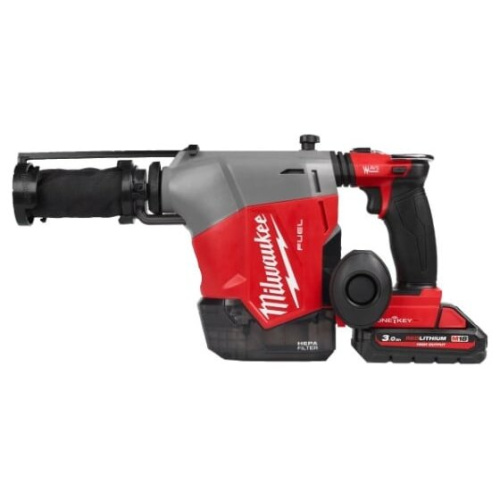 Перфоратор Milwaukee M18 FHAFOH16-0X (4933493532)