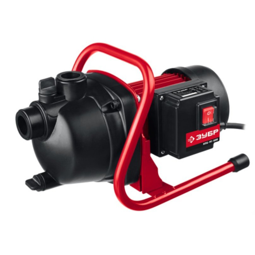 Насос ЗУБР НПЦ-М1-1000