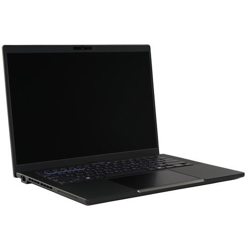 14" Ноутбук ASUS ExpertBook B3404CVA-Q50248W черный