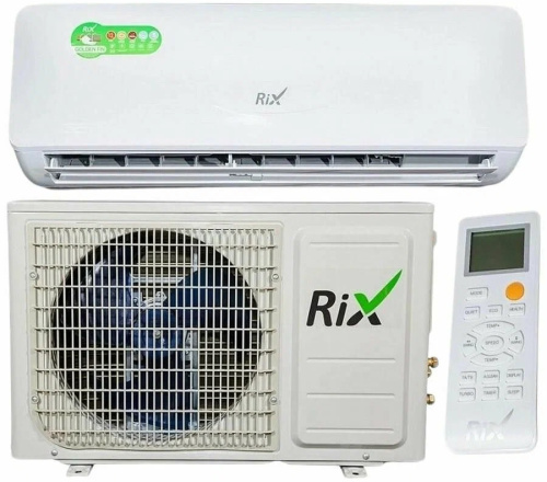 Сплит-система Rix IZ/OZ-S09BS