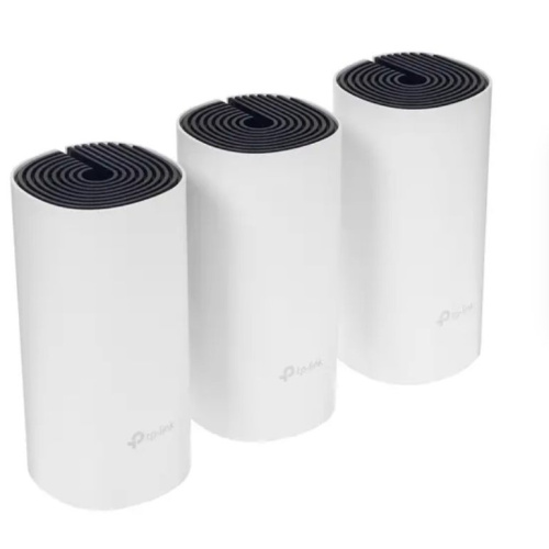 Mesh Wi-Fi система TP-LINK Deco P9(3-Pack)