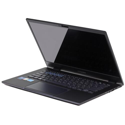 14" Ноутбук ASUS ExpertBook B5 B5402CVA-KC0214W черный