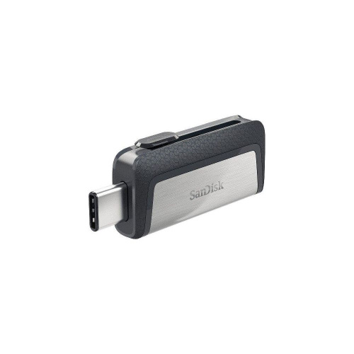 USB-флешка 256GB USB-C SANDISK SDDDC2-256G-G46