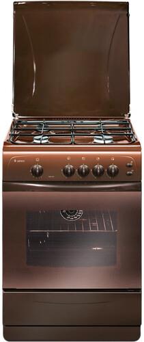 Газовая плита Gefest 1200 С6 К19 коричневый