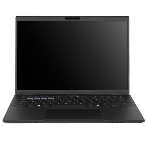 16" Ноутбук ASUS ExpertBook B5 B5604CMA-QY0238 черный